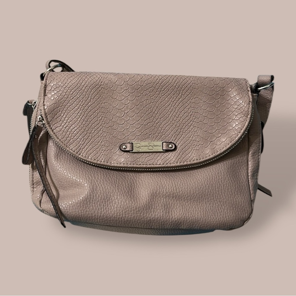 Jessica Simpson Crossbody Purse